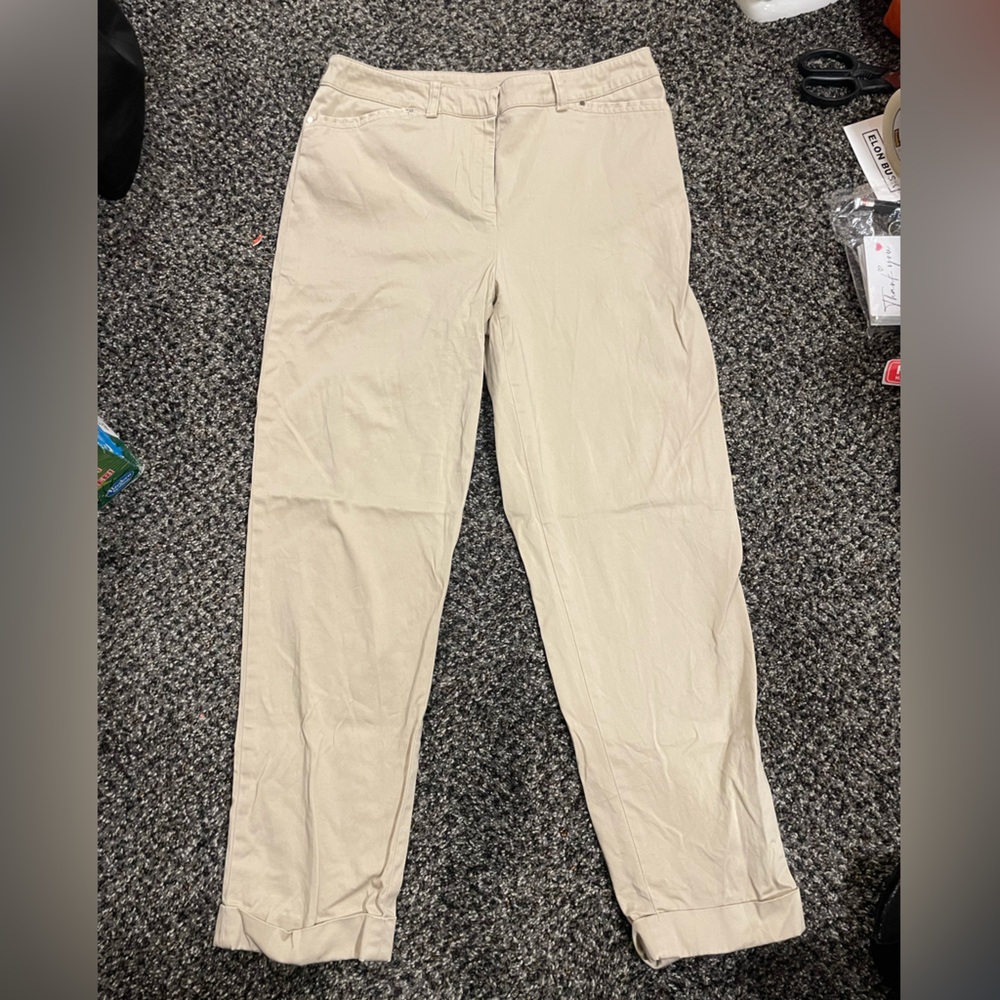 Jones’s Sport Khaki Pants